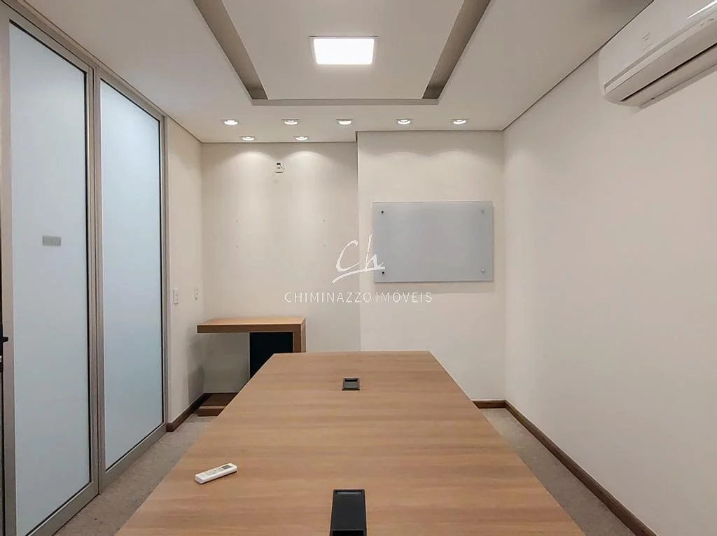 Sala para alugar em Campinas, Sousas, com 45.8 m², L'Office