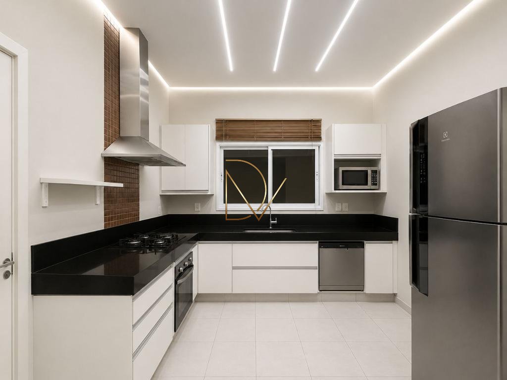 Casa à venda com 3 quartos, 2 suítes e 273m² no Swiss Park, Campinas (SP) — foto 6 de 30