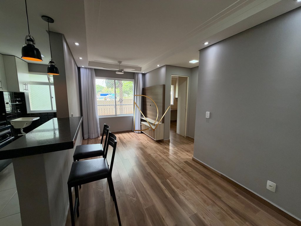 Apartamento à venda com 2 quartos, 1 banheiro, 1 vaga e 48m² no Vila Satúrnia, Campinas (SP) — foto 2 de 30