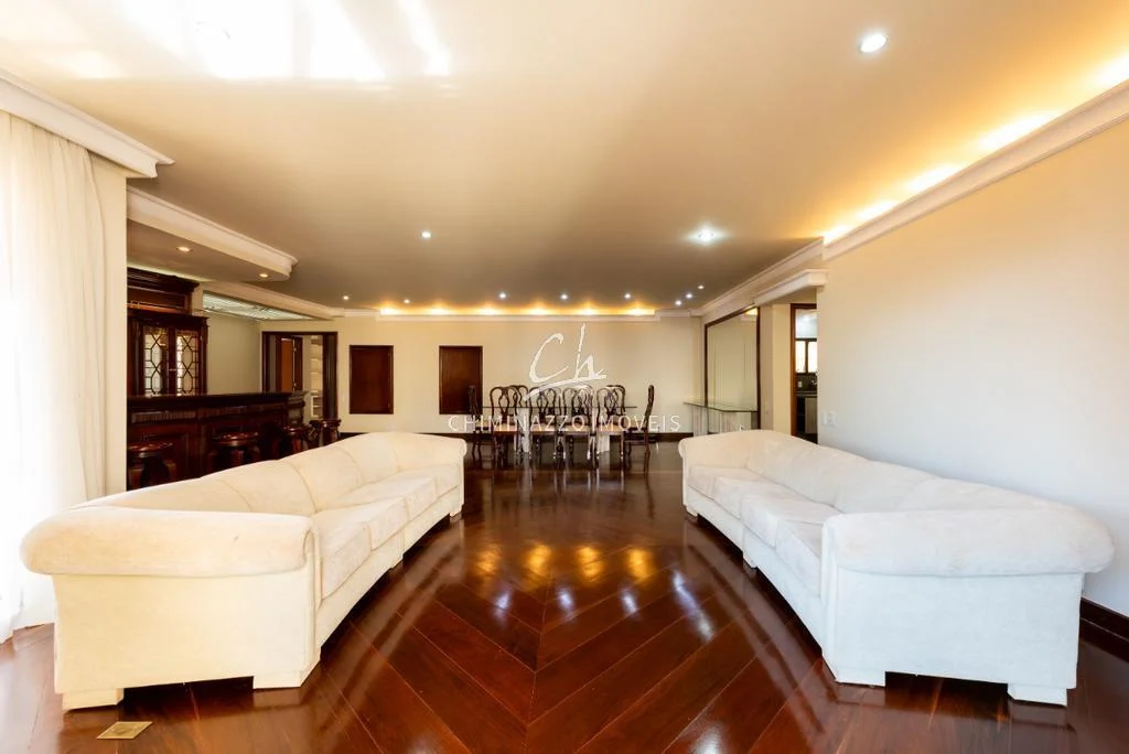 Apartamento para alugar em Campinas, Cambuí, com 3 quartos, com 270 m², Dona Nair