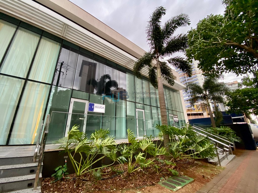 Sala para alugar em Londrina, Gleba Fazenda Palhano, com 50 m², Atsushi Yoshii Tower