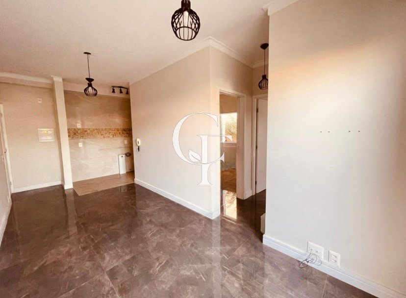 Apartamento Garden à venda em Campinas, Jardim do Lago, com 2 quartos, com 70 m²