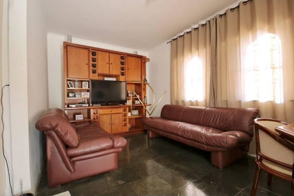 Casa à venda com 3 quartos, 1 suíte, 3 vagas e 155m² no Parque Taquaral, Campinas (SP) — foto 4 de 24