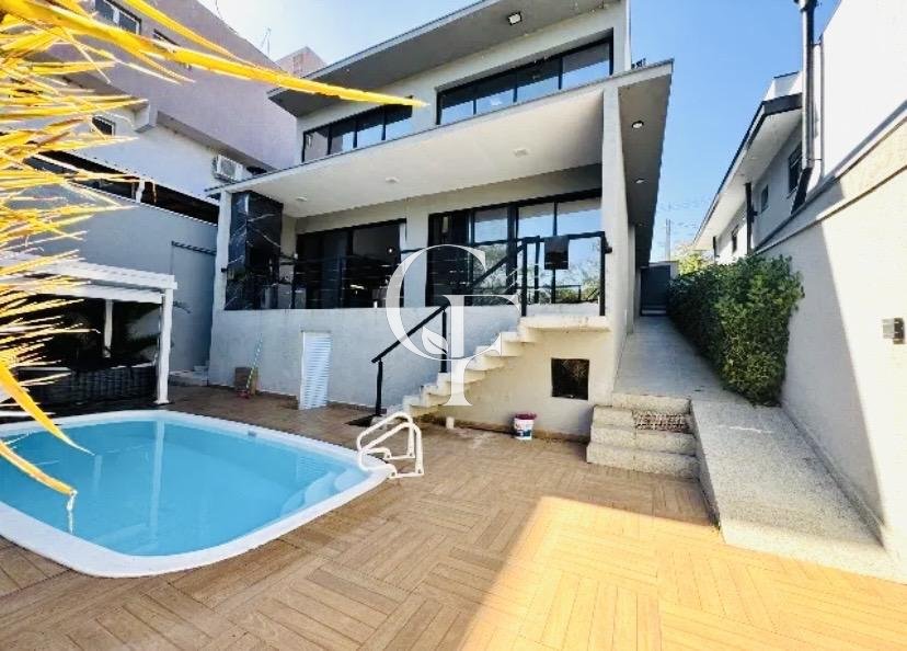 Casa à venda em Indaiatuba, Jardim Reserva Bom Viver de Indaiatuba, com 3 quartos, com 199.95 m²