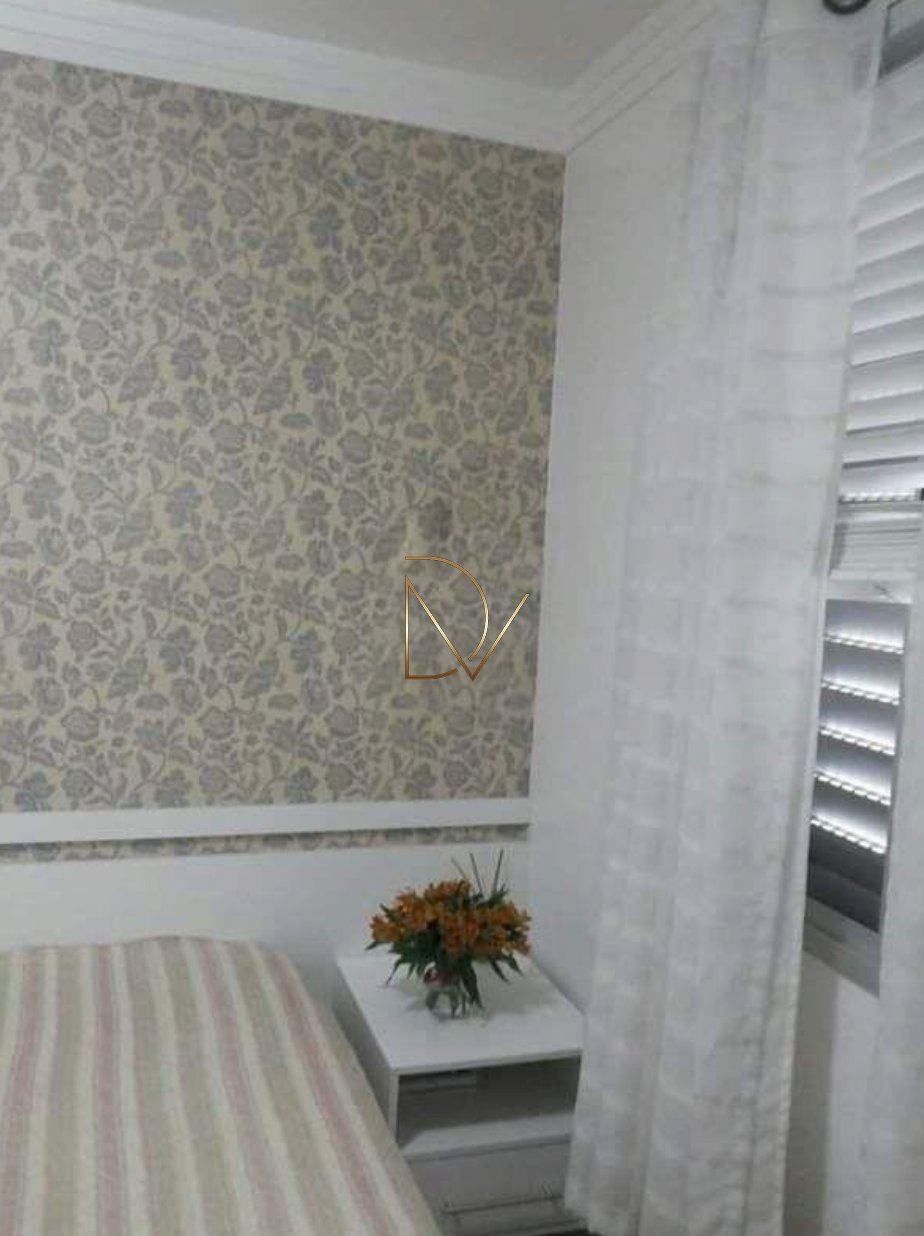 Apartamento à venda com 2 quartos, 1 banheiro, 1 vaga e 45m² no Bonfim, Campinas (SP) — foto 25 de 30
