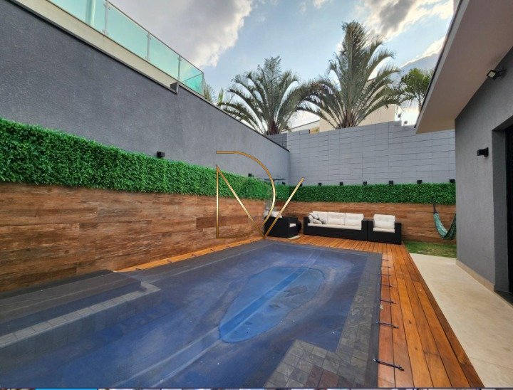 Casa à venda com 5 quartos, 5 suítes, 4 vagas e 288m² no Swiss Park, Campinas (SP) — foto 15 de 30