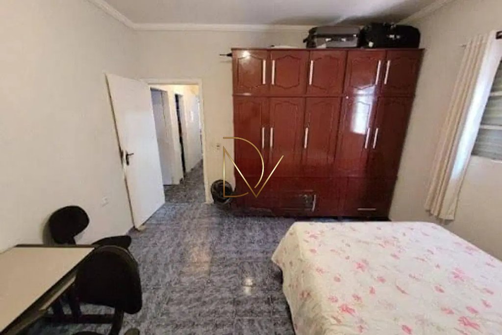 Casa à venda com 3 quartos, 1 banheiro, 5 vagas e 150m² no Parque da Figueira, Campinas (SP) — foto 26 de 28