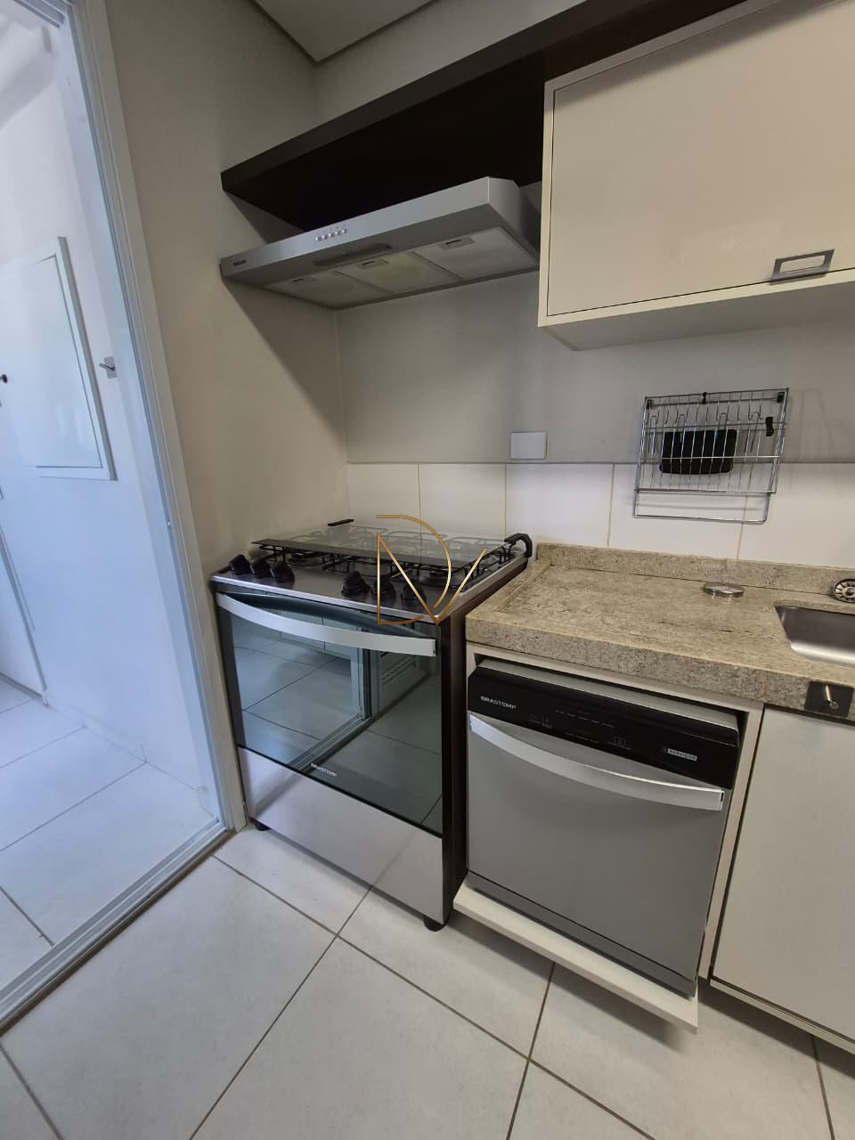 Apartamento à venda com 2 quartos, 2 suítes, 2 vagas e 105m² no Cambuí, Campinas (SP) — foto 7 de 30
