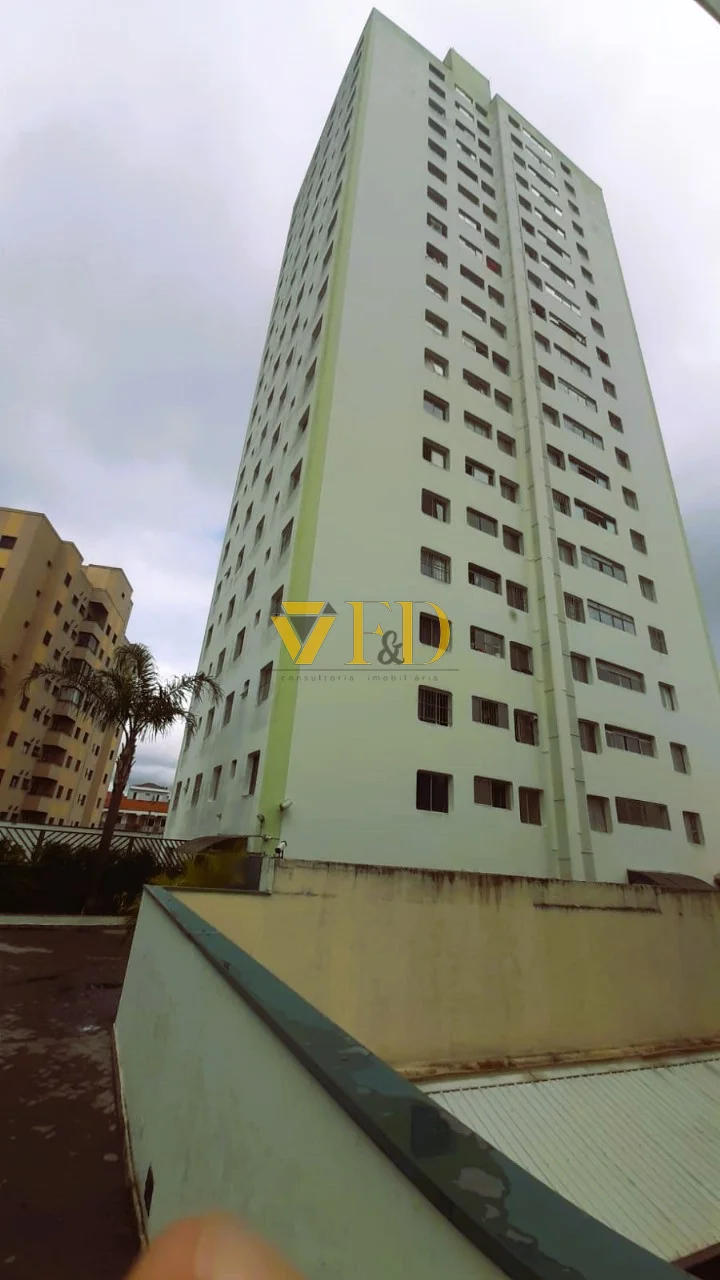 Apartamento à venda em São Paulo, Tatuapé, com 3 quartos, com 75 m²