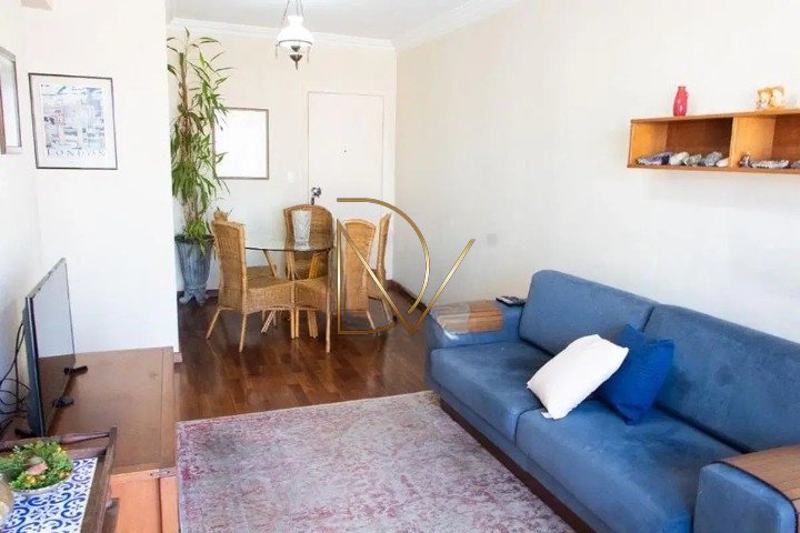 Apartamento à venda com 3 quartos, 1 suíte, 2 vagas e 105m² no Vila Estanislau, Campinas (SP) — foto 3 de 30
