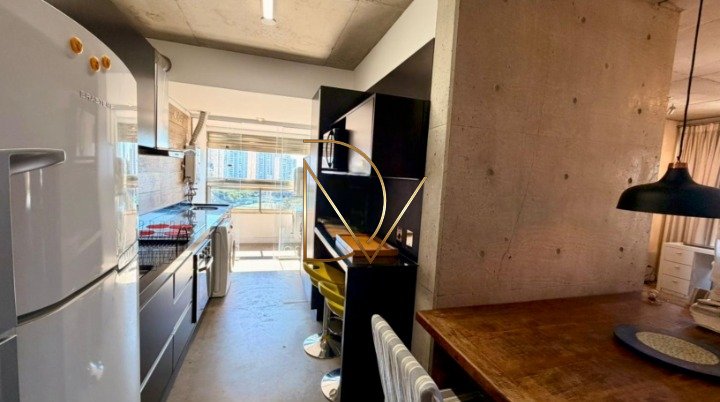 Apartamento à venda com 1 quarto, 1 banheiro e 70m² no Cambuí, Campinas (SP) — foto 8 de 28