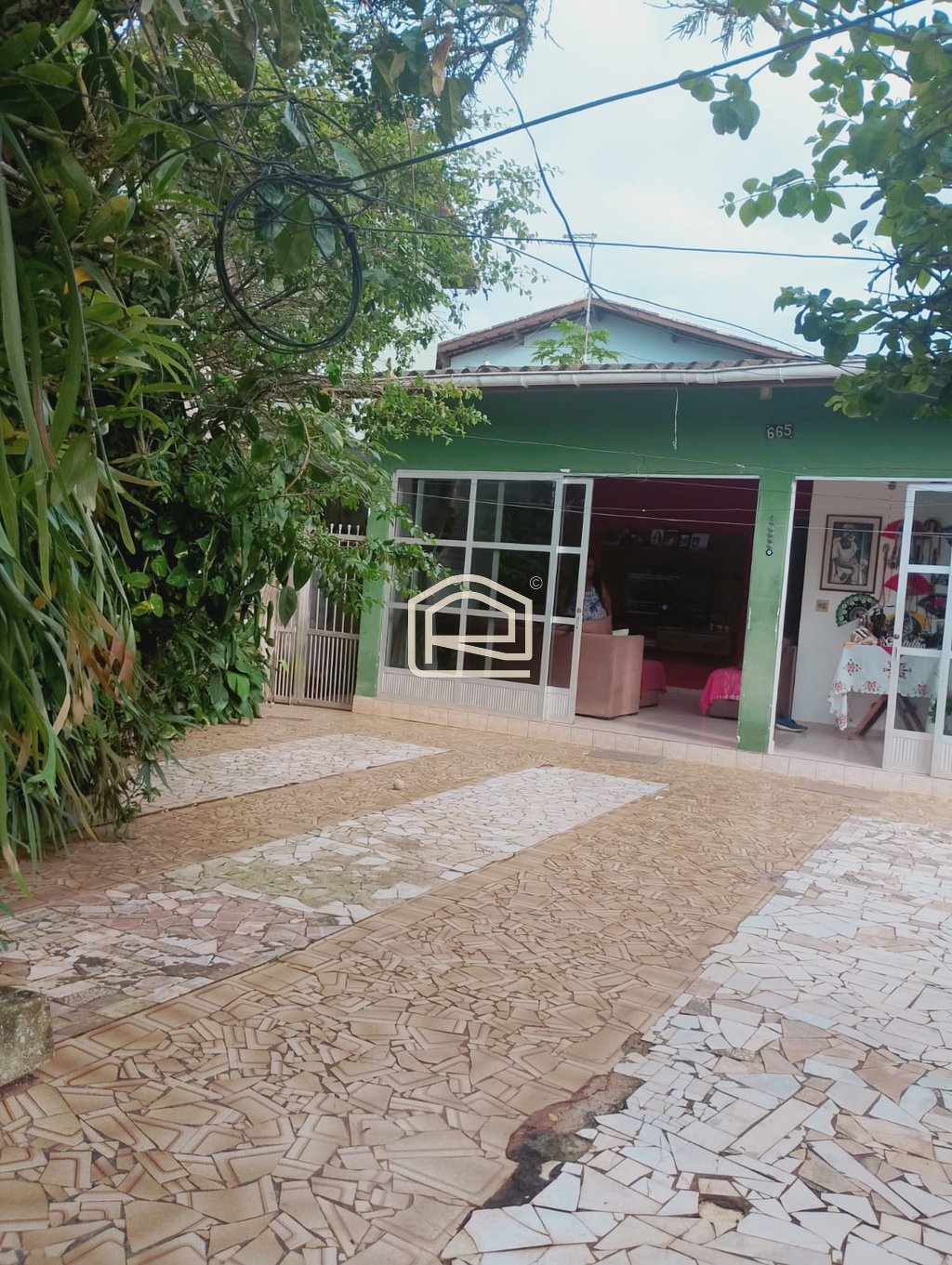 Casa à venda em Itanhaém, Belas Artes, com 2 quartos, com 56.79 m²