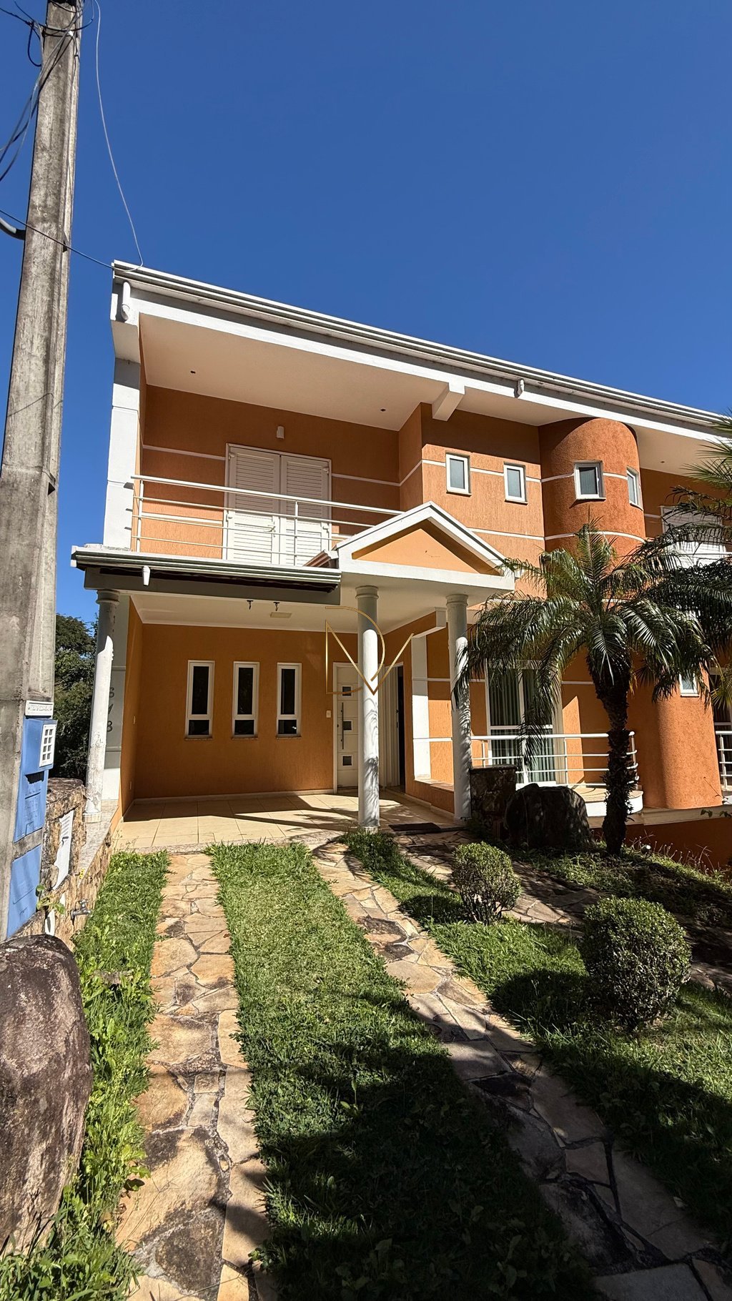 Casa à venda com 5 quartos, 5 suítes, 7 vagas e 388m² no Vila Marieta, Campinas (SP) — foto 2 de 30