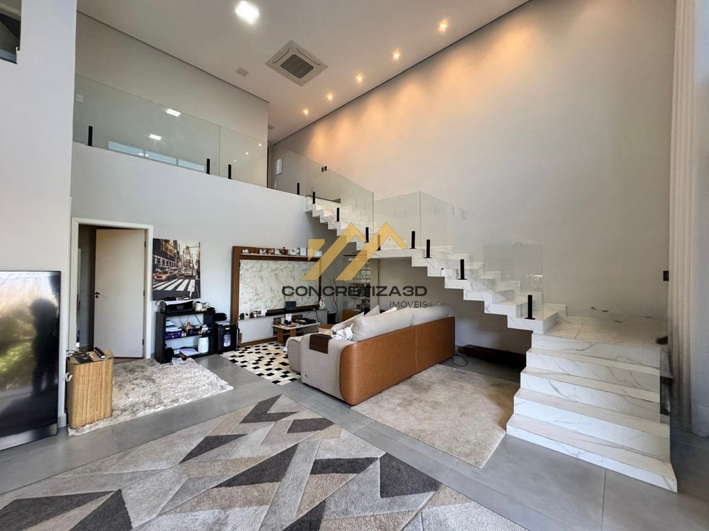 Sobrado com 3 quartos, 199.95 m² à venda - Jardim Reserva Bom Viver de Indaiatuba, Indaiatuba/SP