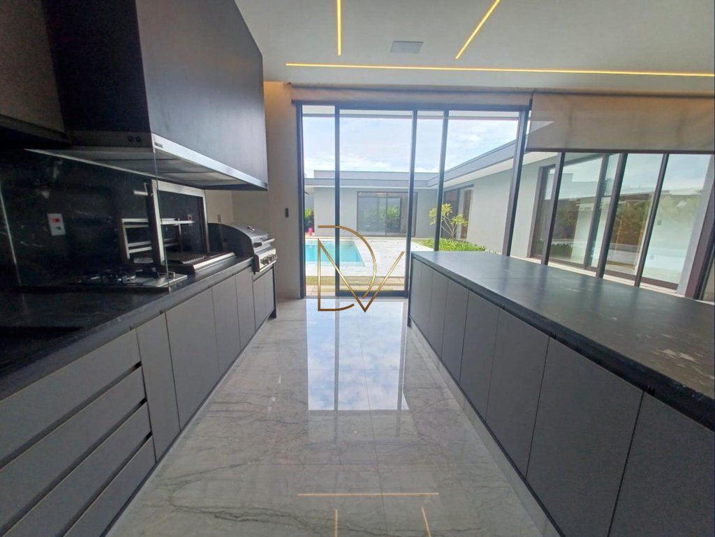 Casa à venda com 4 quartos, 6 banheiros, 6 vagas e 463m² no Loteamento Residencial Pedra Alta (Sousas), Campinas (SP) — foto 21 de 30