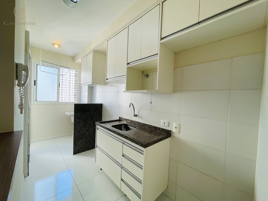 Apartamento para alugar em Terra Bonita, Londrina — Portal Chave Fácil