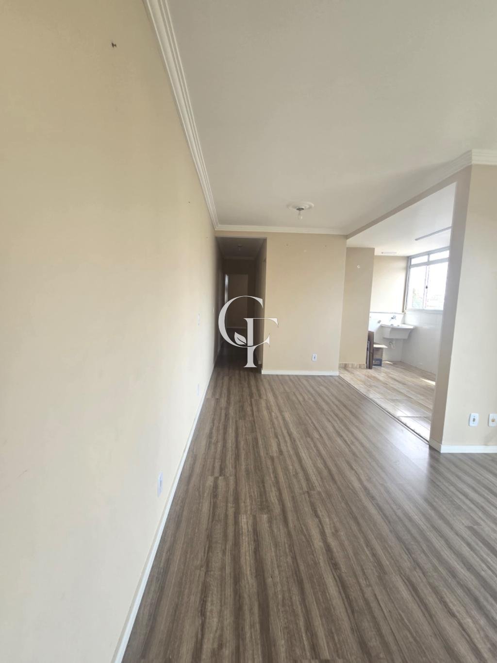Apartamento à venda em Campinas, Ponte Preta, com 2 quartos, com 82 m², Edificio Carolinna