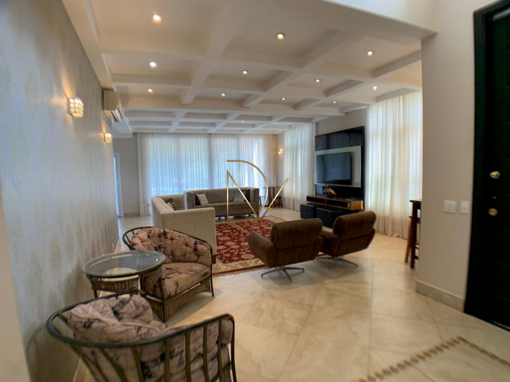 Casa à venda com 4 quartos, 4 suítes, 6 vagas e 500m² no Chácaras Silvania, Valinhos (SP) — foto 2 de 30