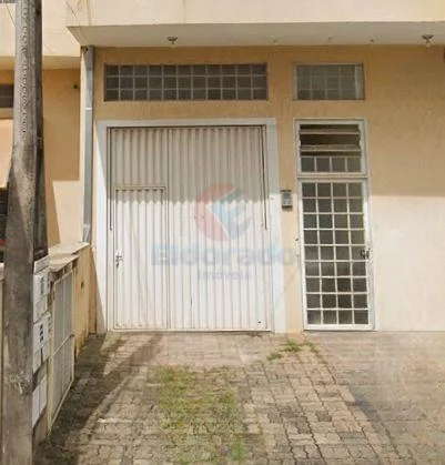 Casa para alugar em Hortolândia, Parque Ortolândia, com 3 quartos, com 170 m²