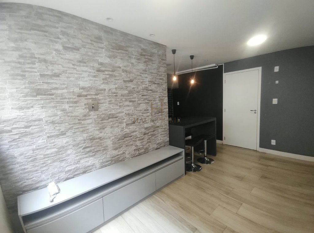 Apartamento à venda em São Paulo, Campos Elíseos, com 2 quartos, com 54 m²