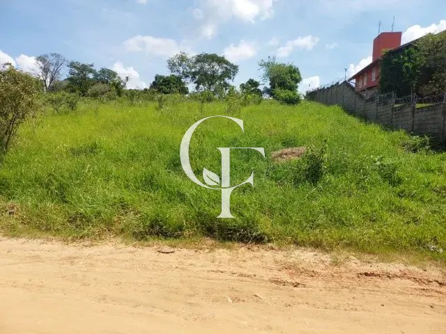 Terreno à venda em Campinas, Chácara Santa Margarida, com 1000 m²