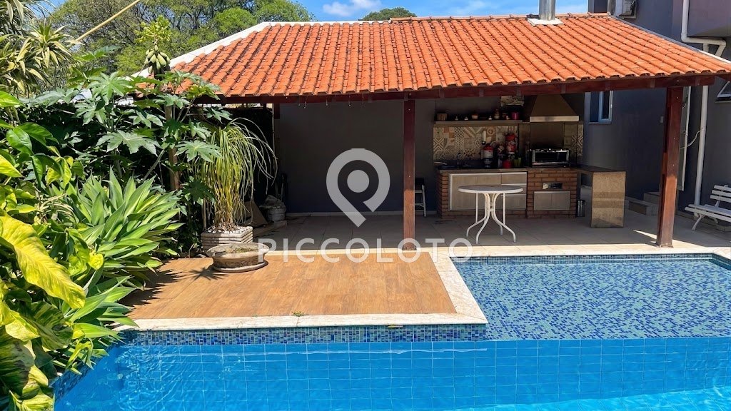Sobrado à venda e para alugar em Campinas, Parque Nova Campinas, com 4 quartos, com 350 m²