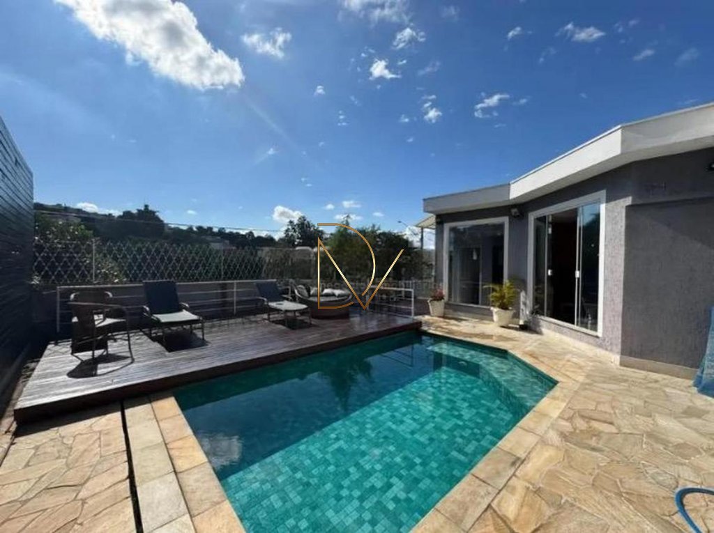Casa à venda com 3 quartos, 1 suíte, 2 vagas e 284m² no Jardim Alto da Colina, Valinhos (SP) — foto 14 de 30