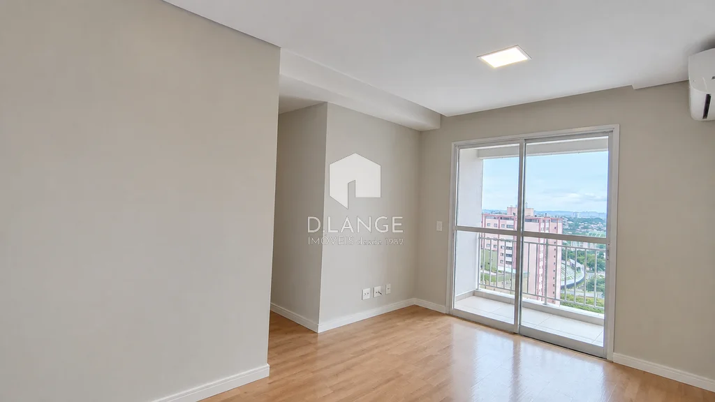 Apartamento à venda no bairro Ponte Preta em Campinas - SP