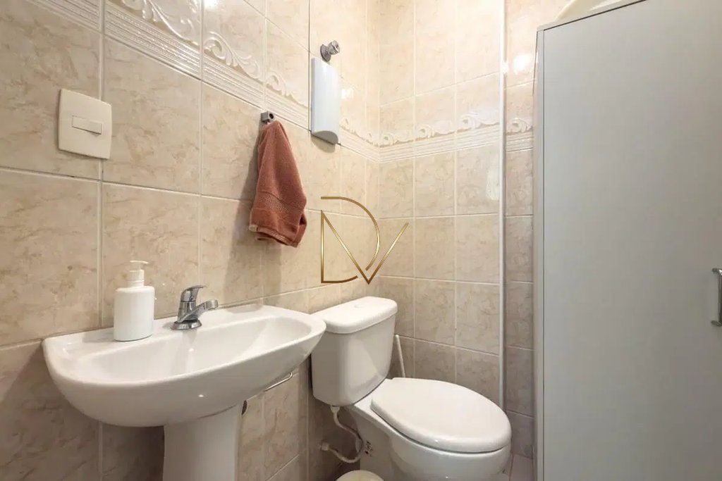 Apartamento à venda com 3 quartos, 1 suíte, 1 vaga e 102m² no Vila Estanislau, Campinas (SP) — foto 12 de 30