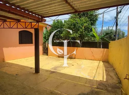Casa à venda em Campinas, Jardim dos Oliveiras, com 2 quartos, com 120 m²