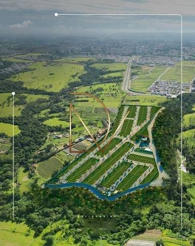 Terreno à venda com 168m² de terreno no Jardim Esplanada, Indaiatuba (SP) — foto 6 de 28