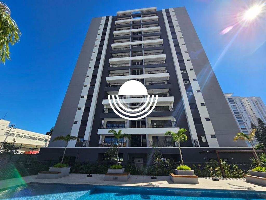Apartamento para alugar em Campinas, Taquaral, com 3 suítes, com 98 m², AMPLIARE