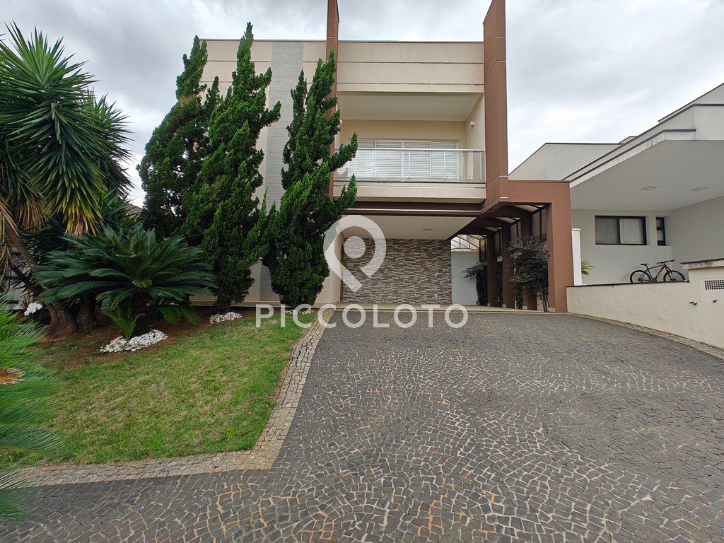 Sobrado à venda e para alugar em Campinas, Swiss Park, com 3 quartos, com 207 m²