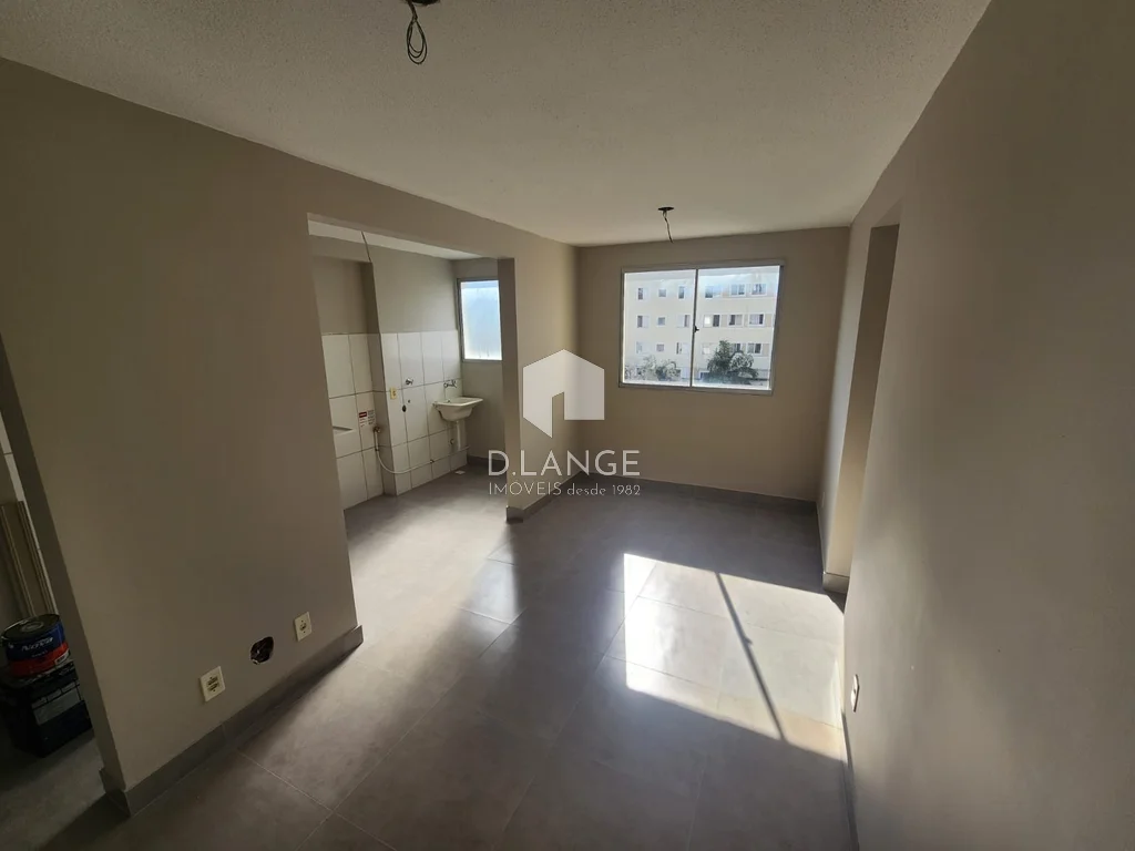 Apartamento à venda no Parque Maria Helena em Campinas - SP
