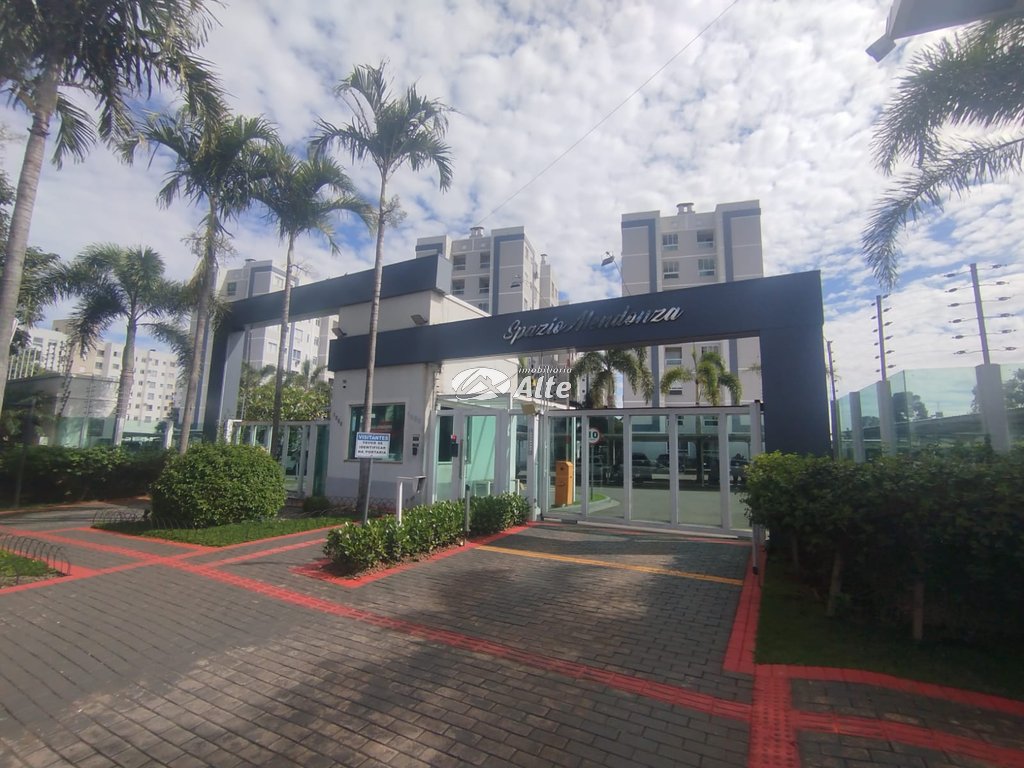 Apartamento para alugar em Maringá, Jardim América, com 2 quartos, com 46.6 m², Spazio Mendonza