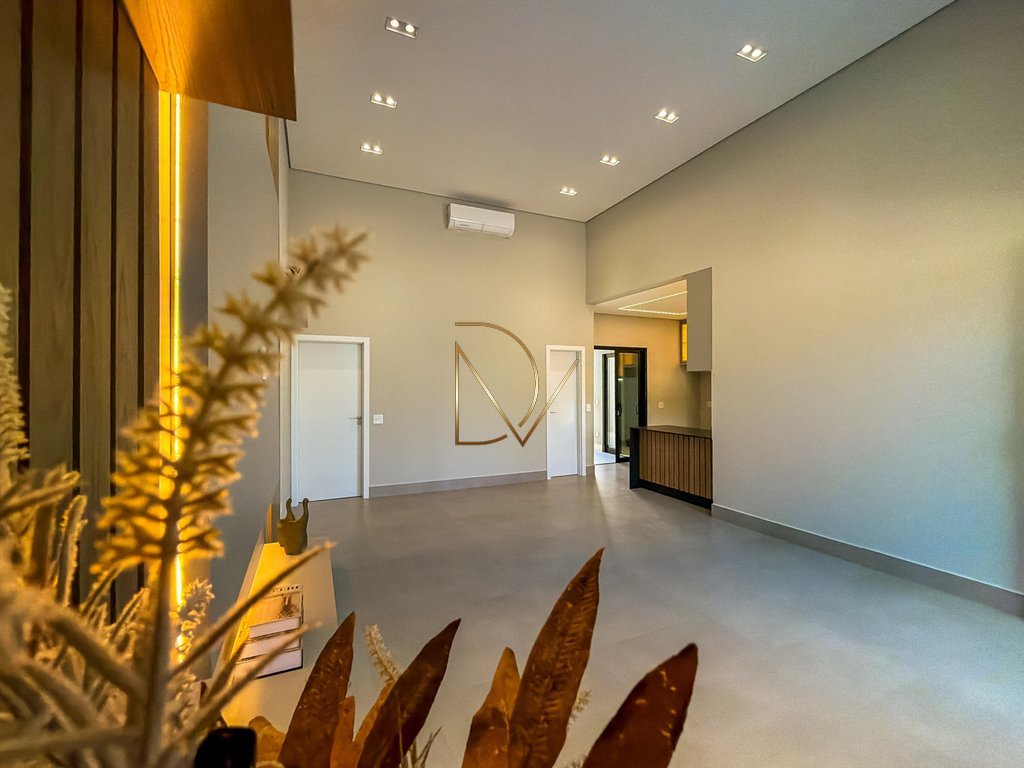 Casa à venda com 3 quartos, 3 suítes, 4 vagas e 180m² no Loteamento Park Gran Reserve, Indaiatuba (SP) — foto 11 de 30