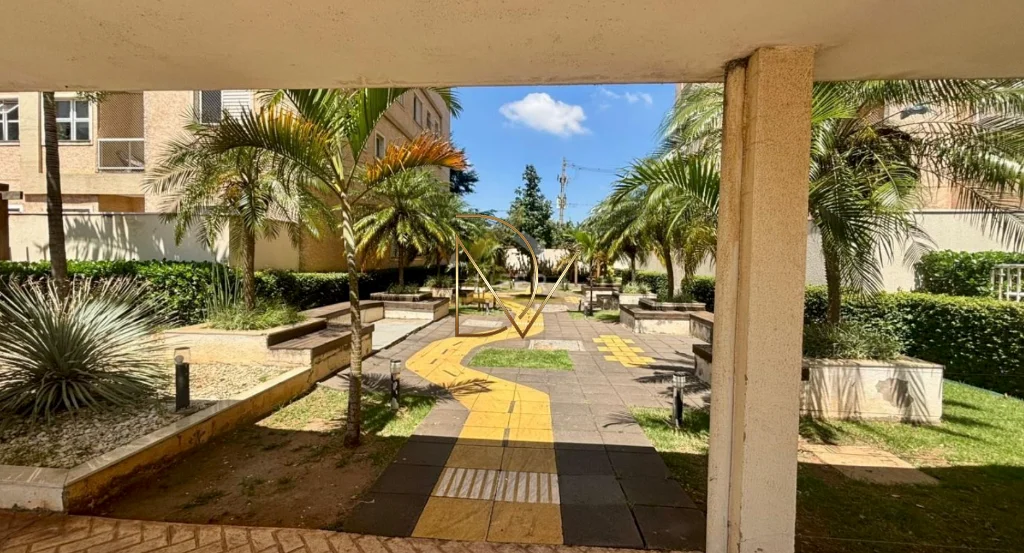 Apartamento à venda com 2 quartos, 2 suítes, 2 vagas e 60m² no Parque Bom Retiro, Paulínia (SP) — foto 23 de 24