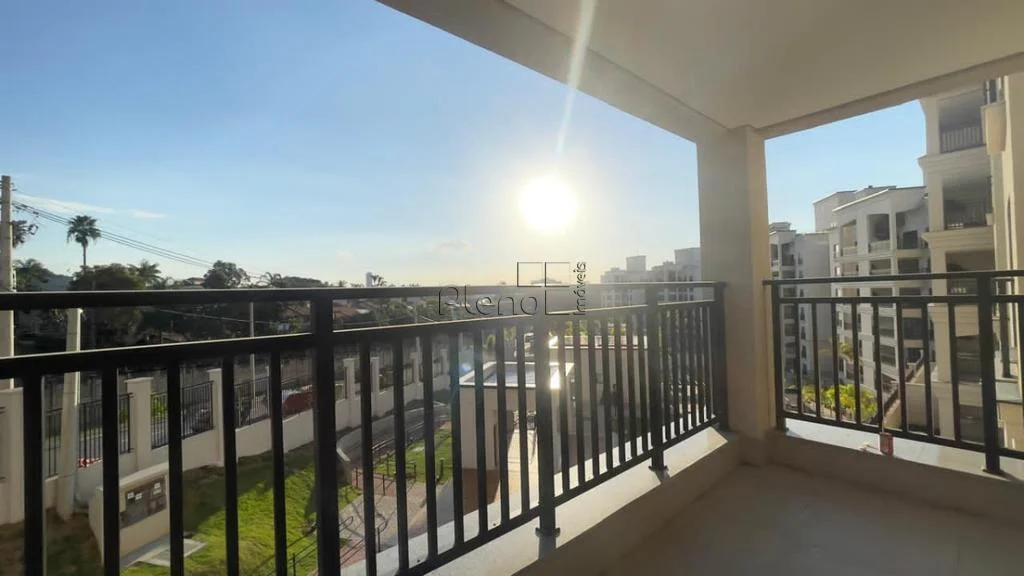Apartamento à venda em Campinas, Parque da Hípica, com 2 suítes, com 91.3 m²