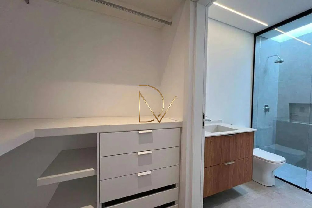 Casa à venda com 4 quartos, 4 suítes, 5 vagas e 510m² no Loteamento Residencial Pedra Alta (Sousas), Campinas (SP) — foto 23 de 30
