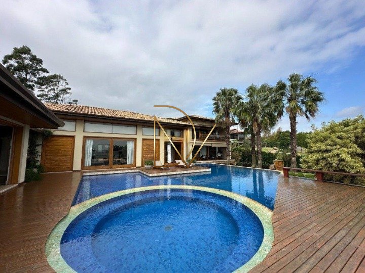 Casa à venda com 5 quartos, 5 suítes, 6 vagas e 1204m² no Residencial Fazenda da Grama, Itupeva (SP) — foto 22 de 30