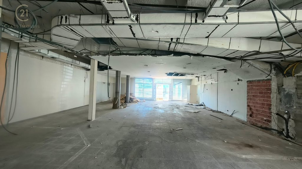 Ponto Comercial/Loja para alugar em Centro, Londrina — Portal Chave Fácil