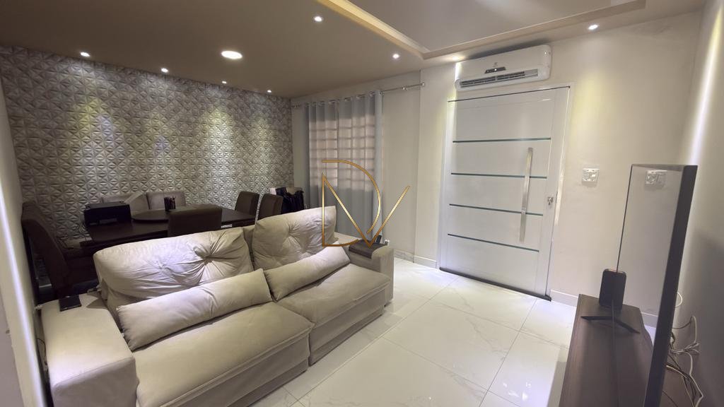 Casa à venda com 2 quartos, 2 banheiros, 2 vagas e 130m² no Jardim Villagio Ghiraldelli, Hortolândia (SP) — foto 5 de 30