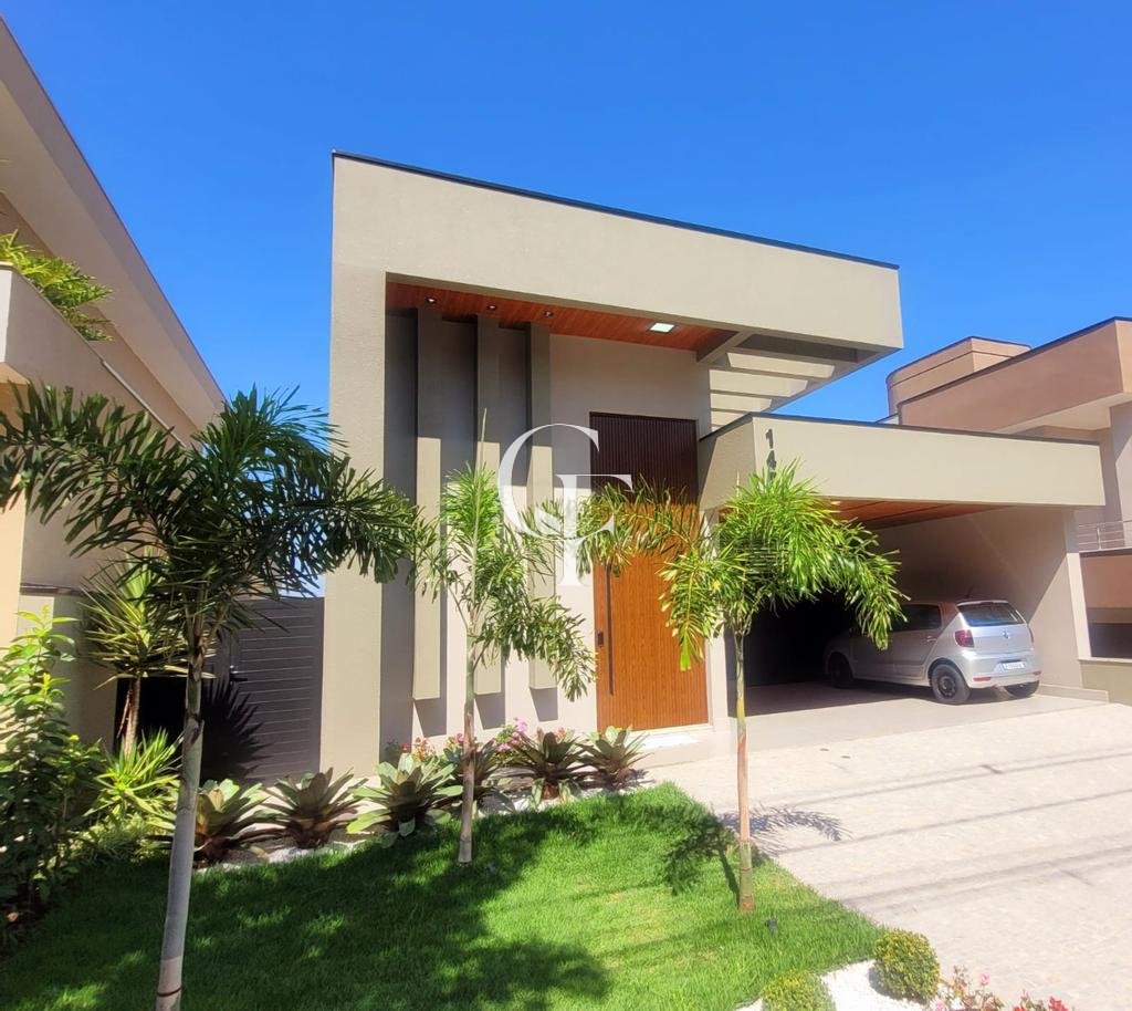 Casa à venda em Campinas, Swiss Park, com 4 suítes, com 236 m², Swiss Park