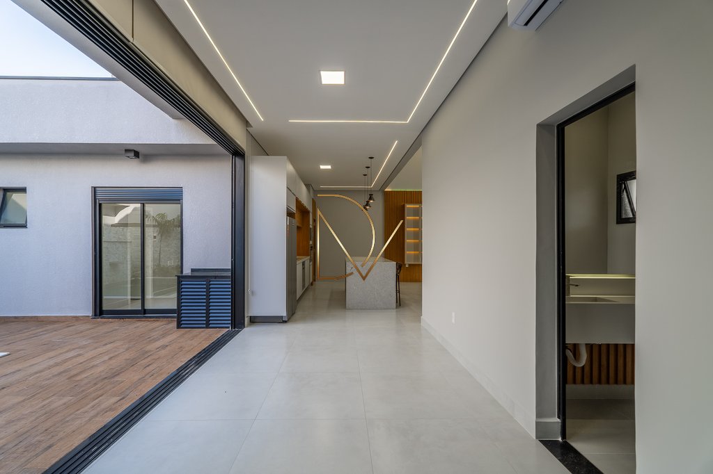 Casa à venda com 3 quartos, 3 suítes, 4 vagas e 188m² no Jardim Residencial Dona Lucilla, Indaiatuba (SP) — foto 23 de 30