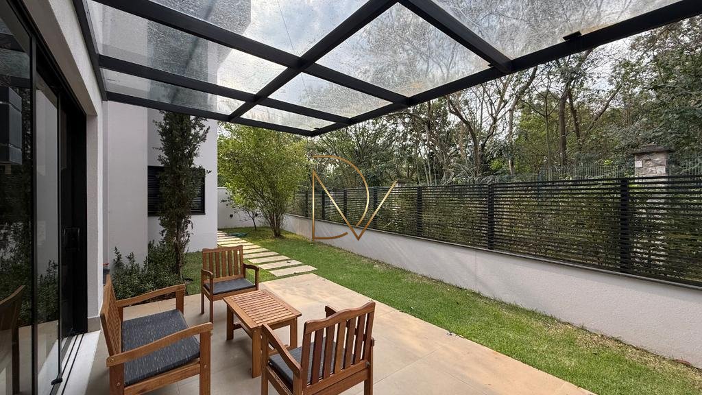 Casa à venda com 4 quartos, 3 suítes, 4 vagas e 411m² no Swiss Park, Campinas (SP) — foto 22 de 30