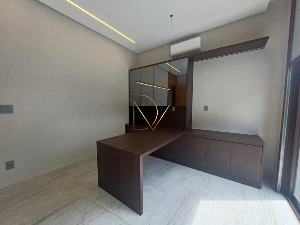 Casa à venda com 4 quartos, 6 banheiros, 6 vagas e 463m² no Loteamento Residencial Pedra Alta (Sousas), Campinas (SP) — foto 6 de 30