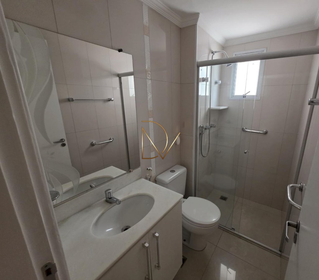 Apartamento à venda com 3 quartos, 1 suíte, 1 vaga e 75m² no Loteamento Chácara Prado, Campinas (SP) — foto 12 de 29