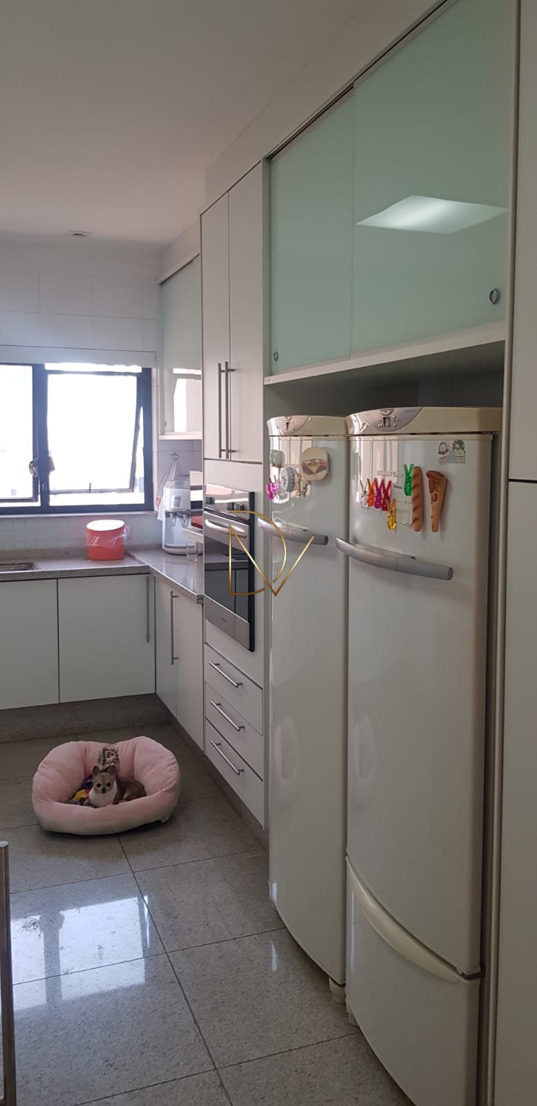 Apartamento à venda com 4 quartos, 4 suítes, 4 vagas e 580m² no Cambuí, Campinas (SP) — foto 13 de 30