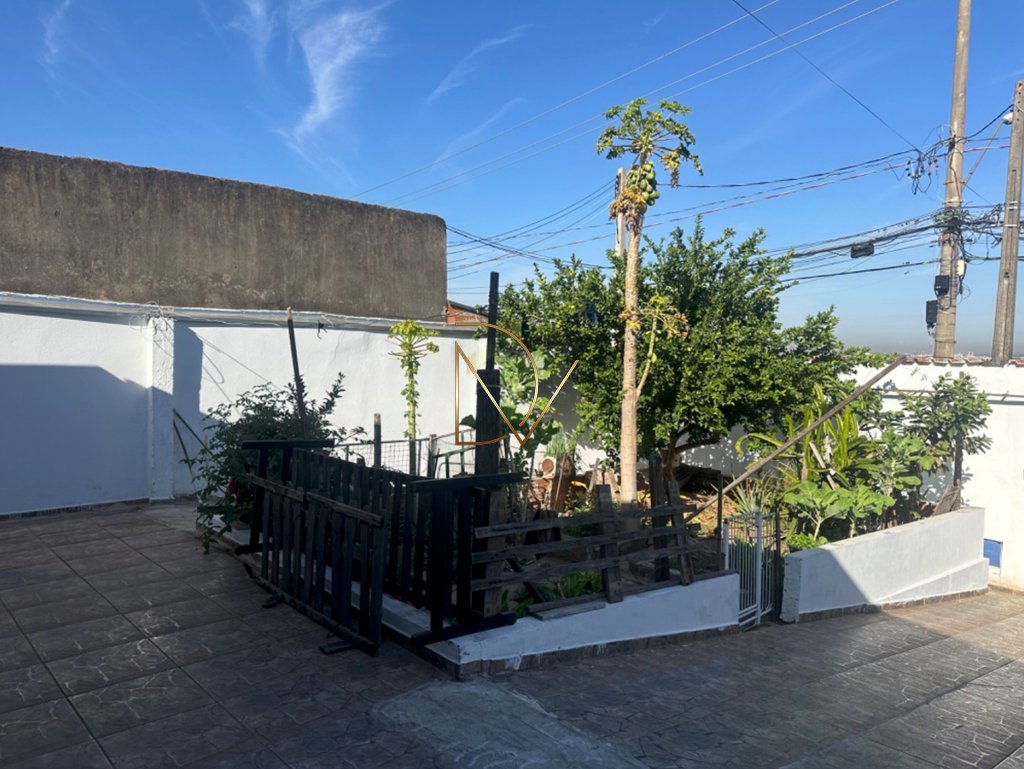 Casa à venda com 3 quartos, 1 banheiro, 5 vagas e 150m² no Parque da Figueira, Campinas (SP) — foto 5 de 28