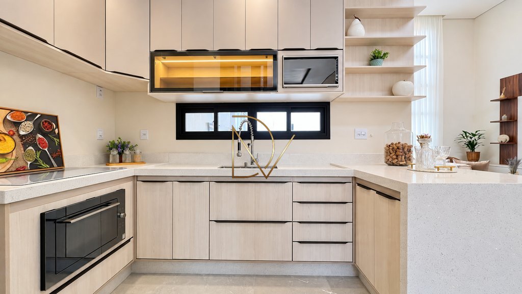 Casa à venda com 3 quartos, 1 suíte, 4 vagas e 140m² no Jardim Park Vista Real, Indaiatuba (SP) — foto 27 de 30